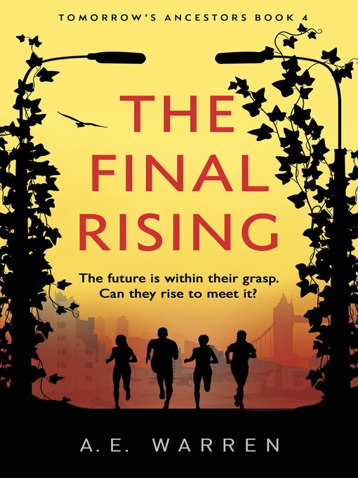 Title details for The Final Rising by A.E. Warren - Available